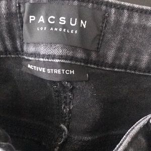 Pacsun jeans